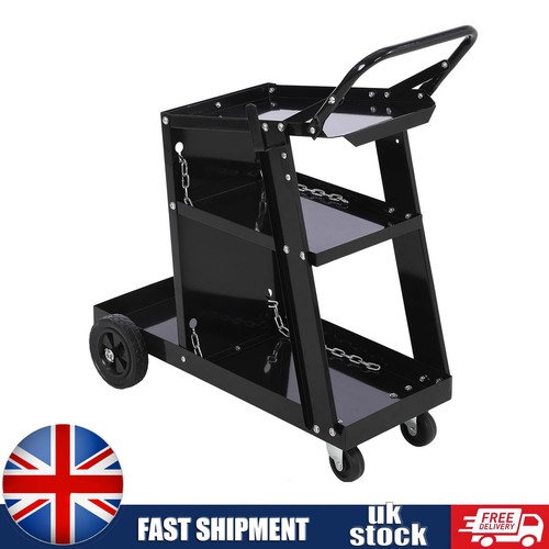 3tier welding cart - 3tier,