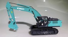 Scale kobelco sk380xd - kobelco, lc