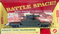 TRIANG/HORNBY OO R568 BATTLE