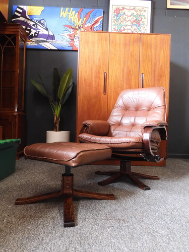 Unico recliner armchair and - recliner,
