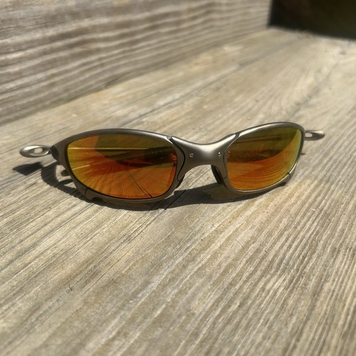 Oakley metal juliet 2nd - x-metal, gen