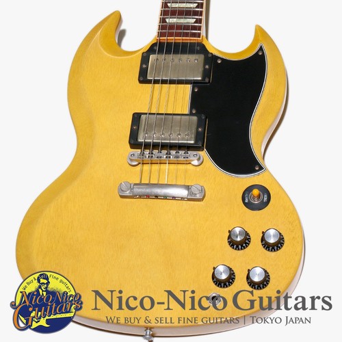Gibson custom shop - gibson, 2000