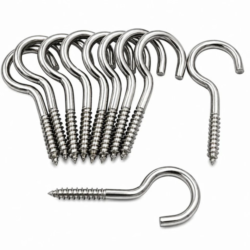 Stainless steel screw - stainless,
