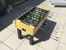 TABLE FOOTBALL - used, home