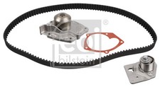 Timing Belt & Water Pump Kit