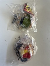 McDonalds Happy Meal Toy 2000