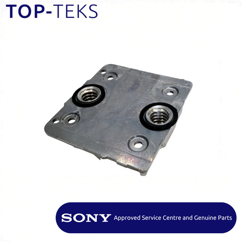 Sony fx2 ilme - sony, plate
