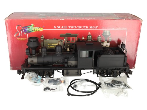 Bachmann 81199 spectrum - 81199,