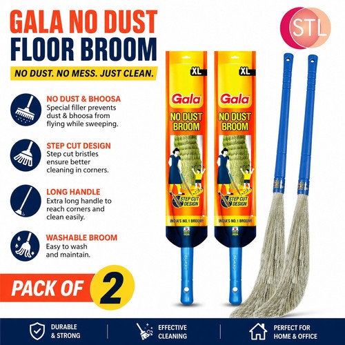 100cm dust broom - no,