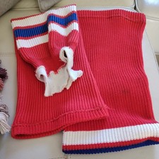 Vintage bauer turbo quad Leg