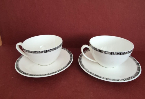 Denby betty jackson - betty, black