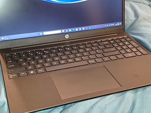Laptop 6in amd ryzen 3 - hp,
