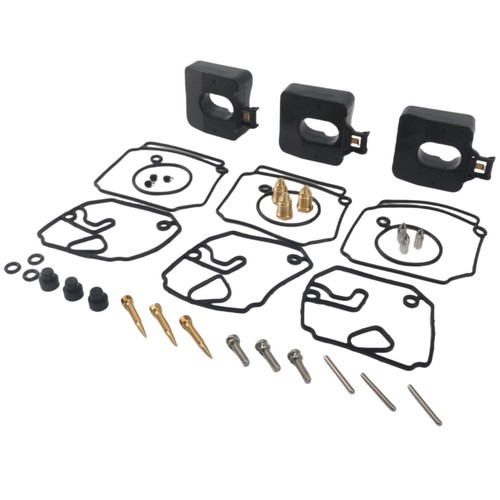 3pcs 6h4 w0093 carburetor - 3pcs, 6h4-w0093-04