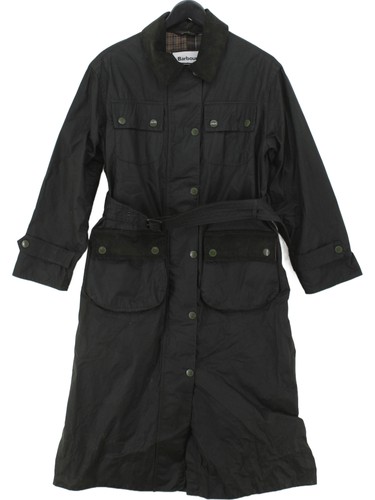 Barbour women coat 8 - barbour, women's