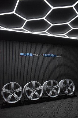 Genuine audi s8 - a8,
