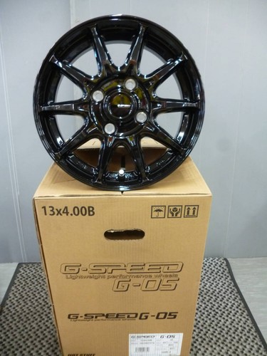 Speed g05 13x4 - g.speed, +45