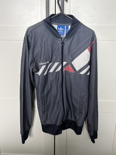 Adidas ivan lendl track - track, top