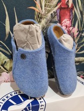 Birkenstock Zermatt Rivet UK