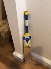 cricket bat slazenger v1000