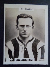 1923 PHILLIPS FOOTBALLERS