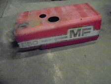 For MASSEY FERGUSON 550 BONNET