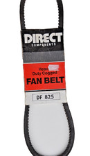 CLASSIC CAR FAN BELT BY DIRECT