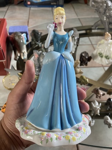 Cinderella royal doulton - royal,