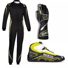 Sparco kart racing level 2 - kart,