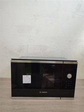 Bosch BFL523MS0B Microwave