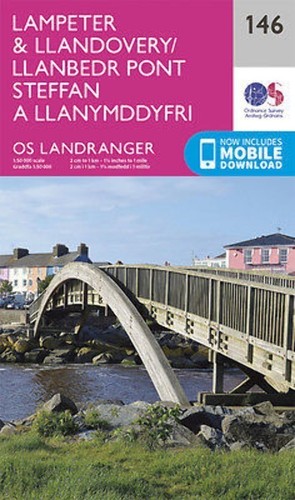 Lampeter llandovery - lampeter,