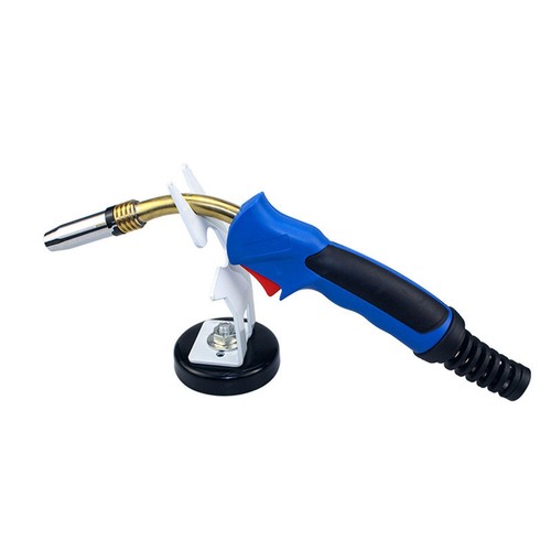 Welding torch stand holder - stand,