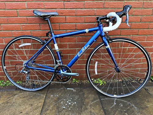 Pinnacle women road bike - road,