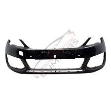 PEUGEOT 308 FRONT BUMPER 2017 ONWARDS GENUINE WD-4 AA38247568