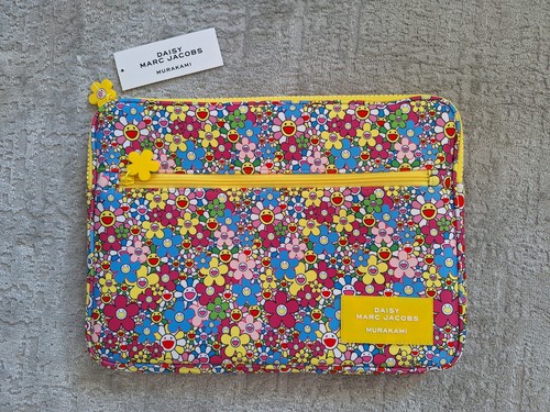 Bnwt marc jacobs murakami - bnwt,