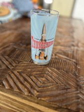 1993 Thunderbirds Collectable