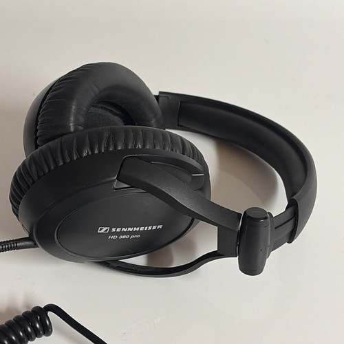 Sennheiser hd380 pro - hd380,
