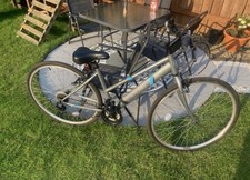 Apollo Excelle Women's Hybrid