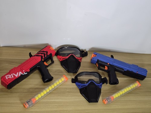 Nerf gun rival apollo 700 - rival,