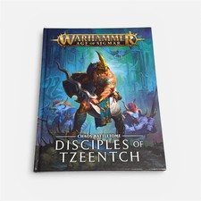 Games Workshop - Warhammer AOS