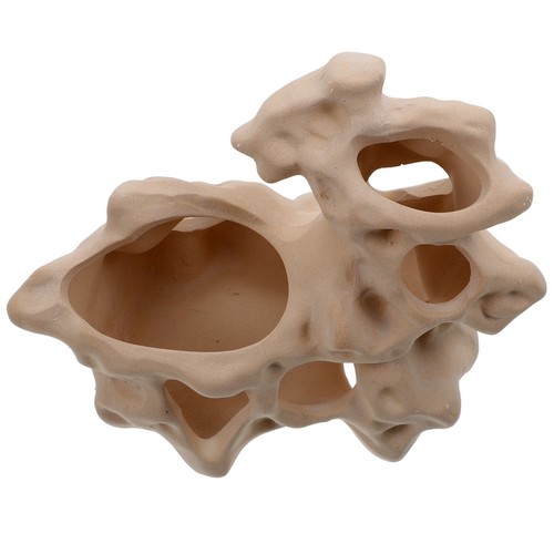 Aquarium hideaway ornaments - aquarium,