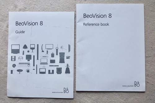 Bang olufsen beovision - bang,