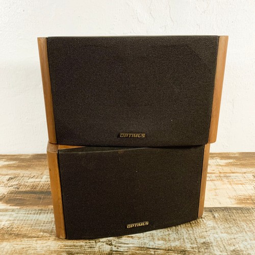 Optimus pro lx4 woodpanel - optimus,