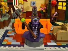 LEGO - Ninjago - Pythor