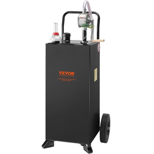 Vevor gallon gas - 30, fuel
