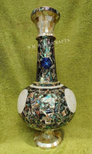 15 " Decorative Flower Vase