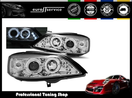 Headlights lpop17 opel astra - lpop17,