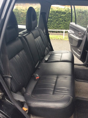 Mitsubishi shogun sport - shogun,