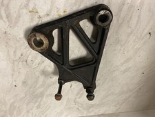 Honda goldwing gl1500 2000 rear caliper mount