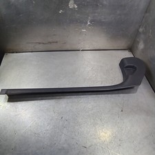 Renault Clio Sport 197 Mk3 2005-2009 Three Passenger/Left/NS Inner Sill Trim
