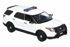 2015 FORD UNMARKED POLICE